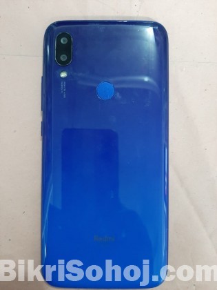 Redmi Note7(4/64)